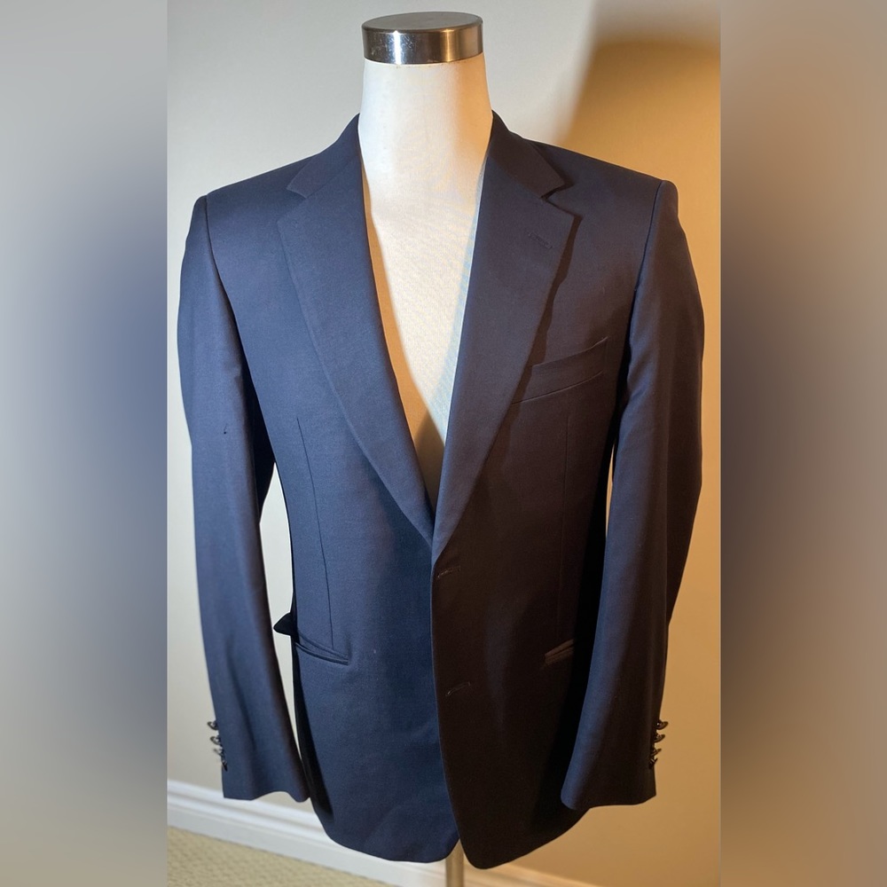 Harry Rosen - Luxury Blazer - Size 40L